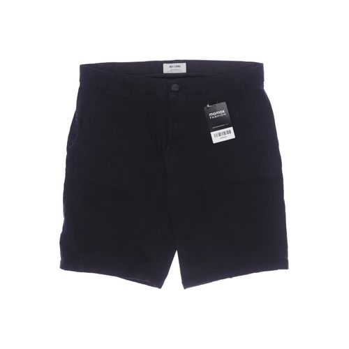 Only & Sons Herren Shorts, marineblau, Gr. 30