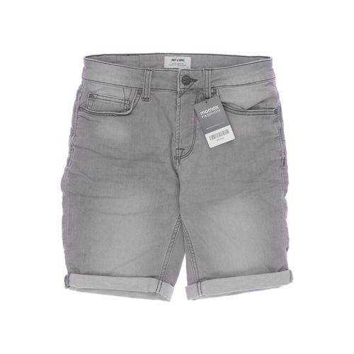 Only & Sons Herren Shorts, grau, Gr. 46