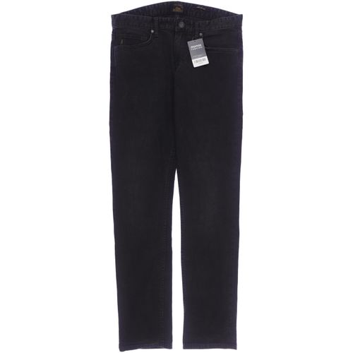 s.Oliver Herren Jeans, schwarz, Gr. 31