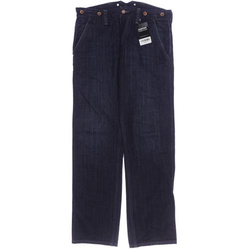 Levis Herren Jeans, marineblau, Gr. 33