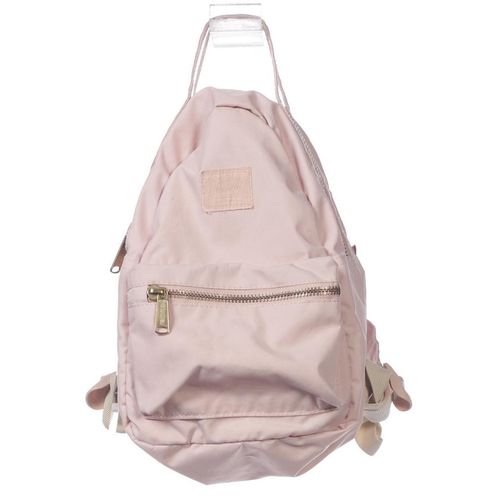 Herschel Damen Rucksack, pink, Gr.