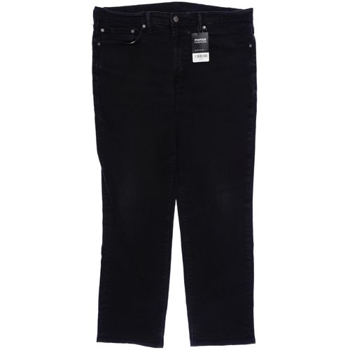 Levis Herren Jeans, schwarz, Gr. 36