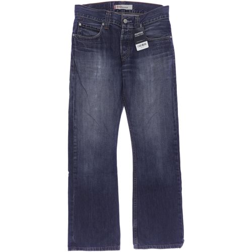 Levis Herren Jeans, blau, Gr. 30