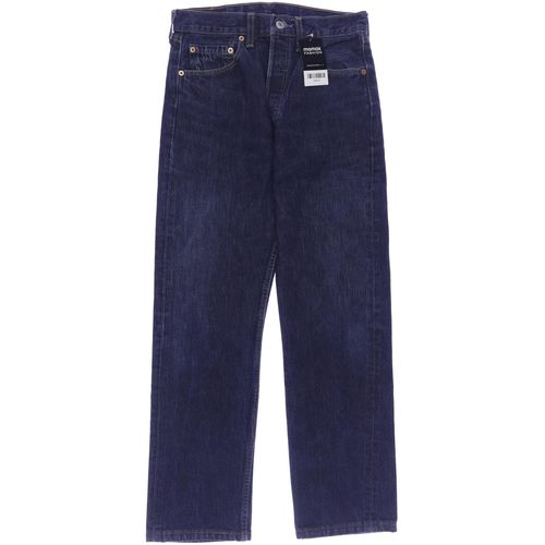 Levis Herren Jeans, marineblau, Gr. 31