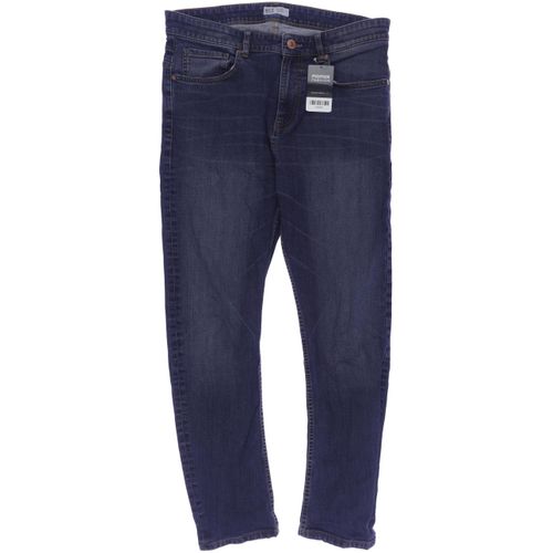 H.i.s Herren Jeans, marineblau, Gr. 33