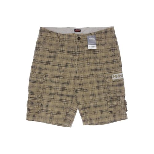 H.i.s Herren Shorts, beige, Gr. 50