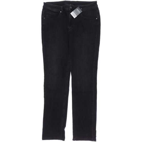 Lagerfeld Herren Jeans, schwarz, Gr. 34