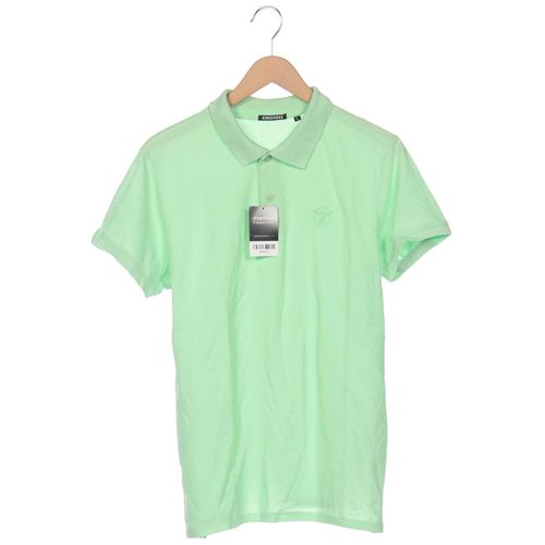 Chiemsee Herren Poloshirt, hellgrün, Gr. 52