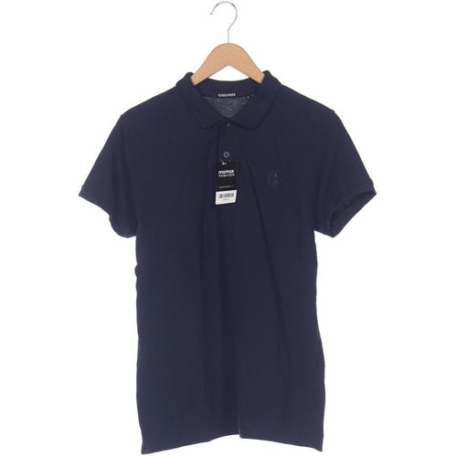 Chiemsee Herren Poloshirt, marineblau, Gr. 52