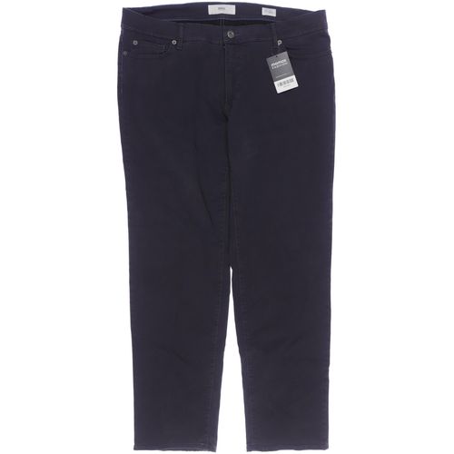 Brax Herren Jeans, grau, Gr. 38