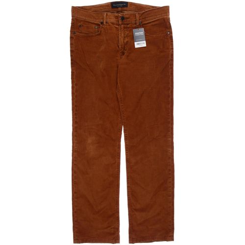 Baldessarini Herren Jeans, orange, Gr. 50