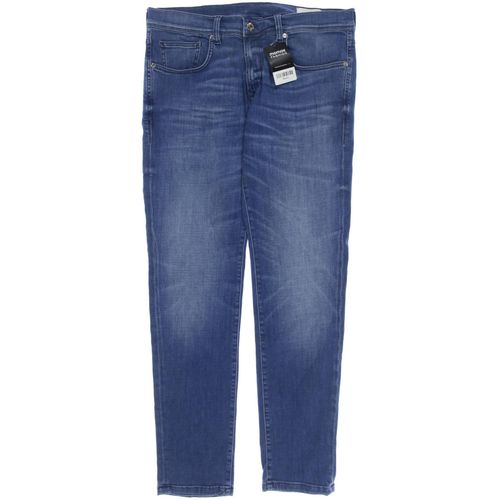 Baldessarini Herren Jeans, blau, Gr. 33