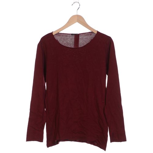 Imperial Herren Pullover, bordeaux, Gr. 48