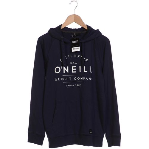 O Neill Herren Kapuzenpullover, marineblau, Gr. 48