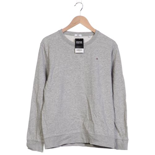 Serge Blanco Herren Sweatshirt, grau, Gr. 48