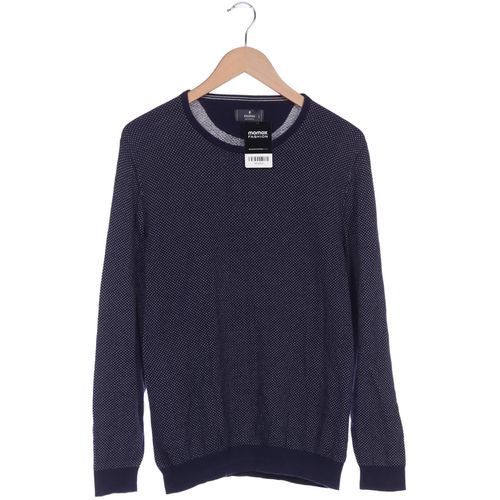 ragman Herren Pullover, marineblau, Gr. 52