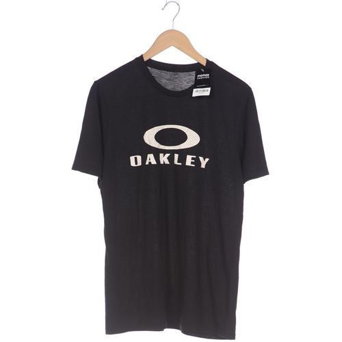 Oakley Herren T-Shirt, schwarz, Gr. 52