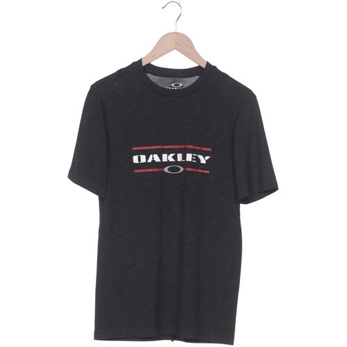 Oakley Herren T-Shirt, schwarz, Gr. 46