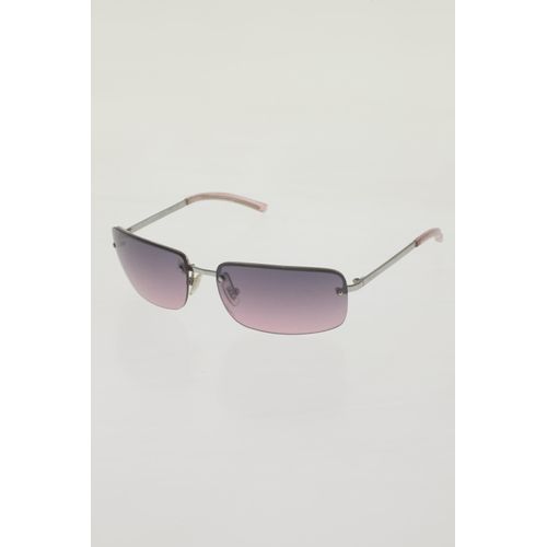 Fossil Damen Sonnenbrille, pink, Gr.