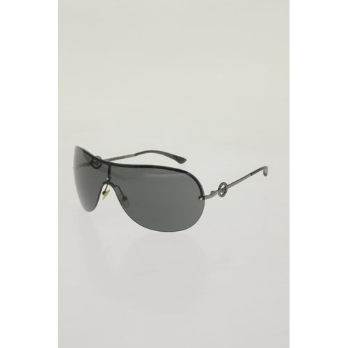 Giorgio Armani Damen Sonnenbrille, silber, Gr.