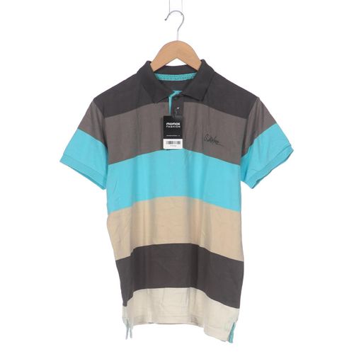 Quiksilver Herren Poloshirt, mehrfarbig, Gr. 46