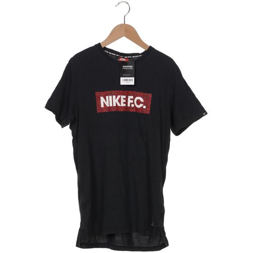 Nike Football Herren T-Shirt, grau, Gr. 52