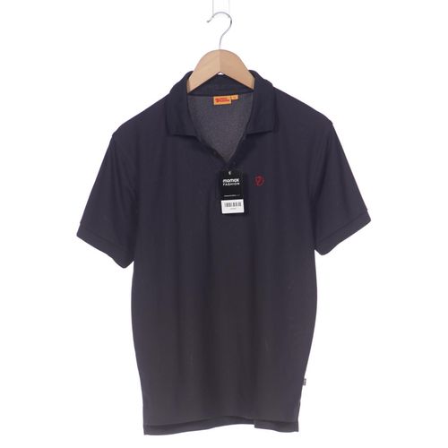 Fjällräven Herren Poloshirt, marineblau, Gr. 48