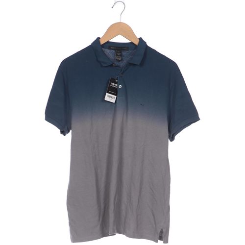 Marc by Marc Jacobs Herren Poloshirt, grau, Gr. 54