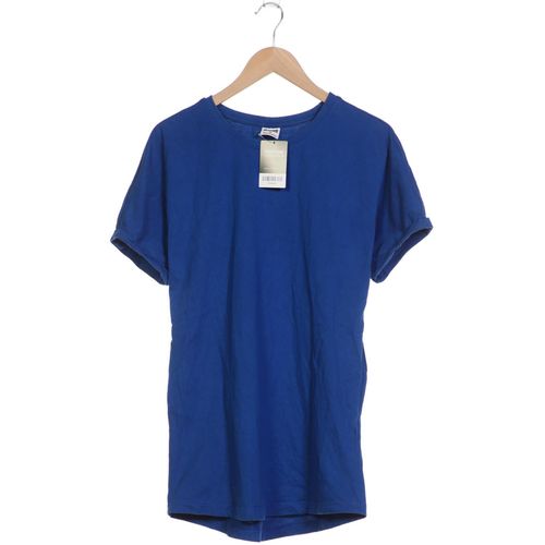 Urban Classics Herren T-Shirt, blau, Gr. 48