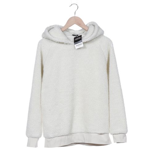 Urban Classics Herren Kapuzenpullover, cremeweiß, Gr. 46