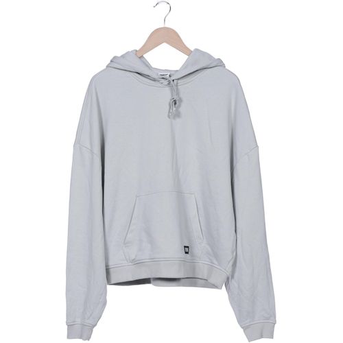 Urban Classics Herren Kapuzenpullover, hellgrün, Gr. 48