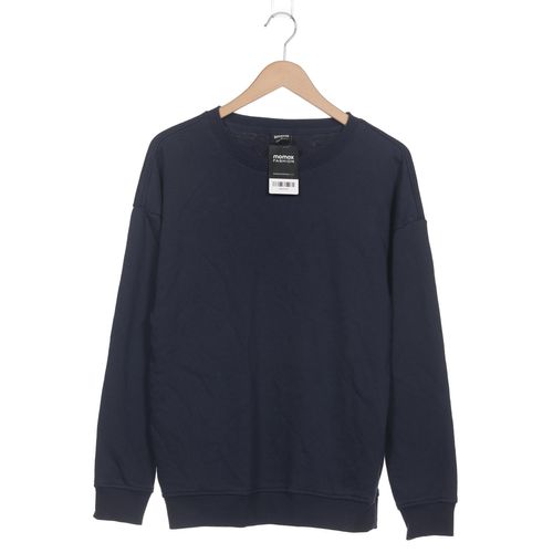 Urban Classics Herren Sweatshirt, marineblau, Gr. 48