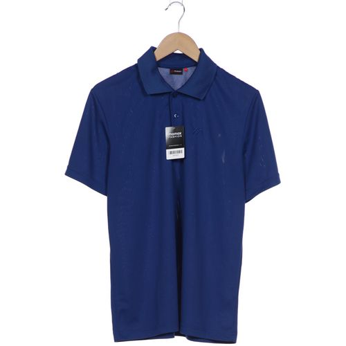 Maier Sports Herren Poloshirt, marineblau, Gr. 48