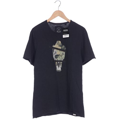 Only & Sons Herren T-Shirt, grau, Gr. 52