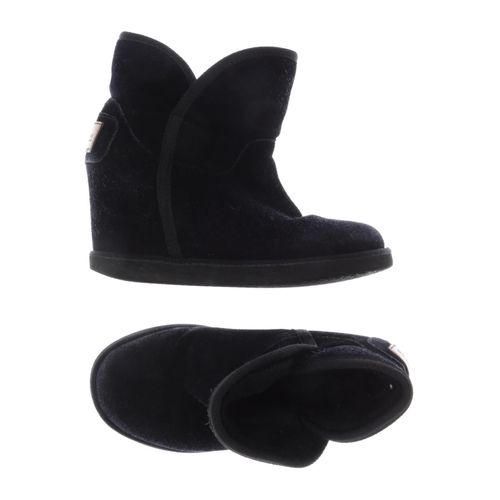 Les Tropéziennes par M Belarbi Damen Stiefelette, schwarz, Gr. 36