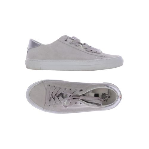 HUB Footwear Damen Sneakers, grau, Gr. 38