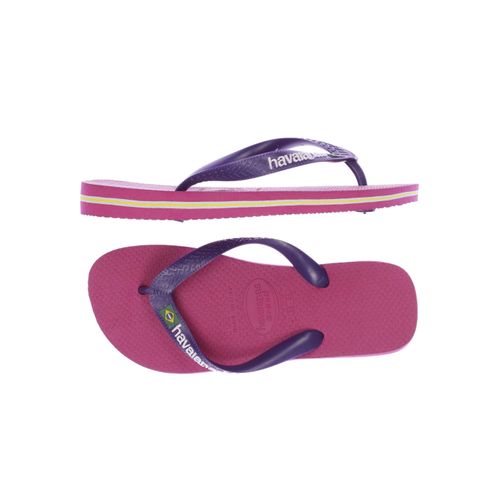 Havaianas Damen Sandale, flieder, Gr. 35