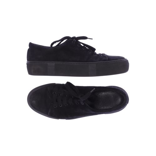 Emma Hope Damen Sneakers, schwarz, Gr. 41