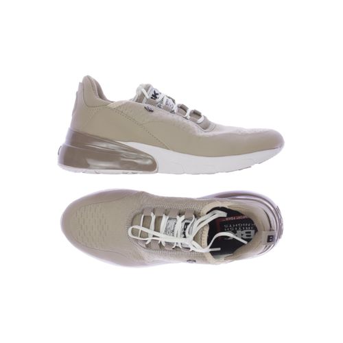 BK British Knights Damen Sneakers, beige, Gr. 38