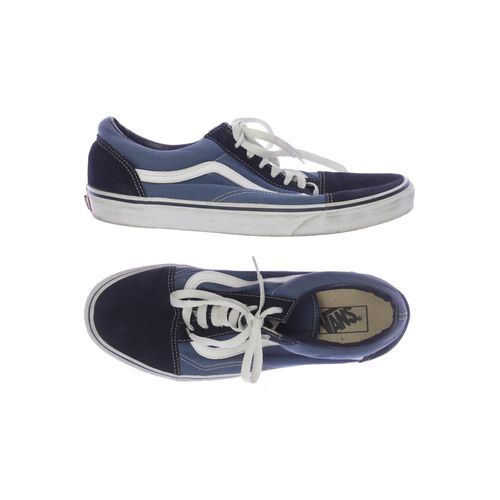 Vans Herren Sneakers, marineblau, Gr. 44.5