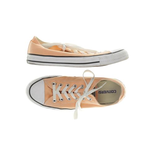 Converse Damen Sneakers, orange, Gr. 41.5