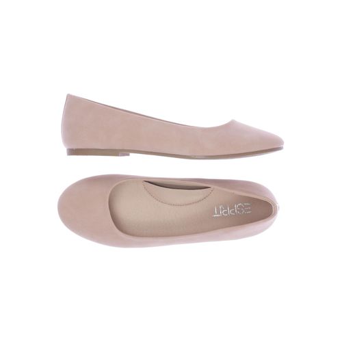 Esprit Damen Ballerinas, pink, Gr. 37