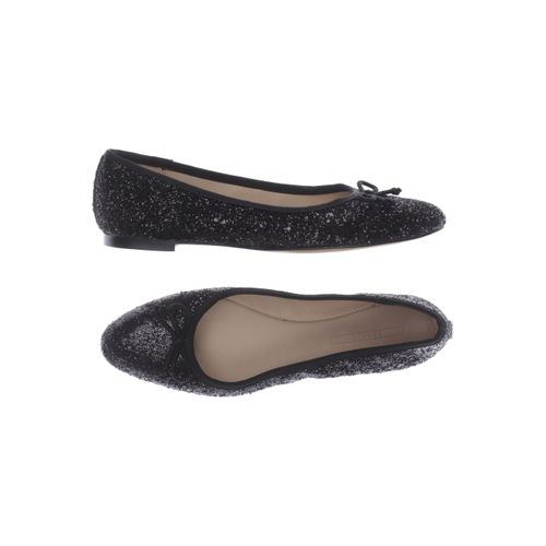 Esprit Damen Ballerinas, schwarz, Gr. 38