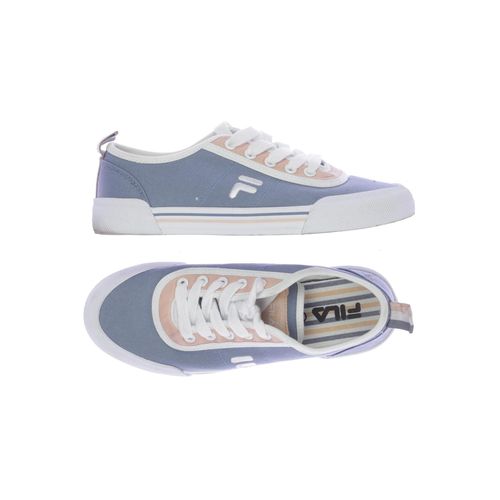 Fila Damen Sneakers, blau, Gr. 37