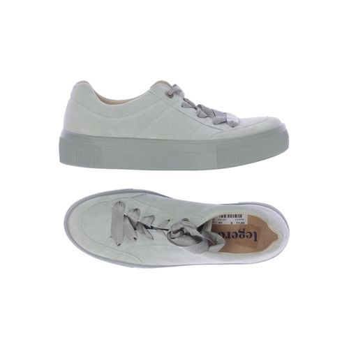 Legero Damen Sneakers, türkis, Gr. 41