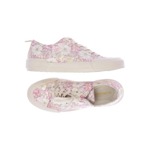 Salamander Damen Sneakers, pink, Gr. 40