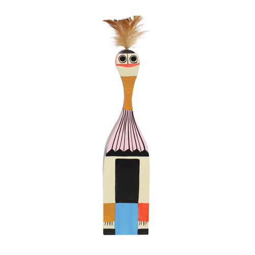 Vitra - Wooden Dolls No. 1