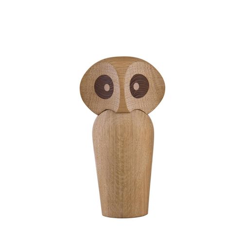 ArchitectMade - Owl Small, Eiche natur