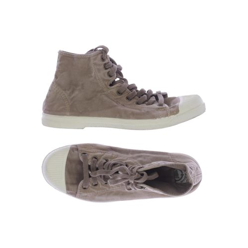 Natural World Damen Sneakers, beige, Gr. 39