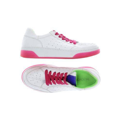 Inuovo Damen Sneakers, weiß, Gr. 39